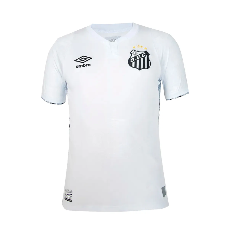 Camisa Santos 2024/2025