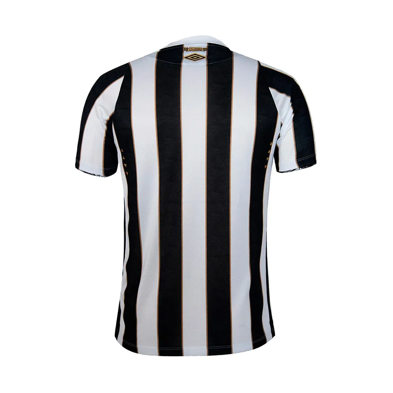 Camisa Santos 2024/2025