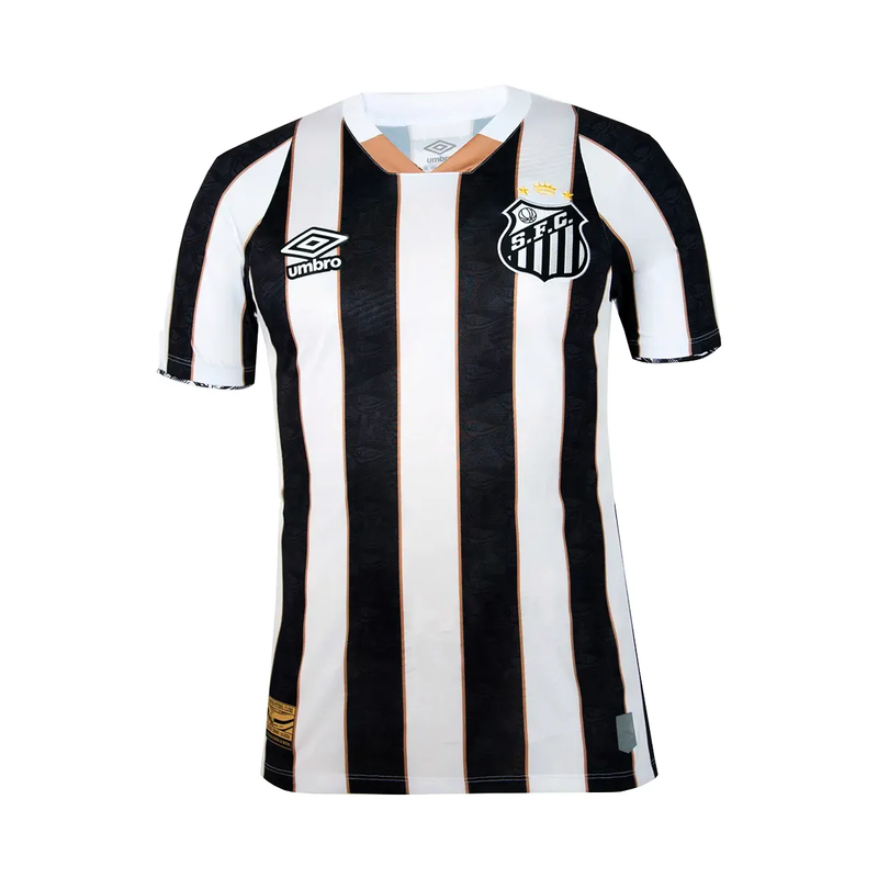 Camisa Santos 2024/2025