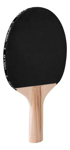 Raquete de Tênis de Mesa Ping-Pong Leisure 600 Lazer Vollo