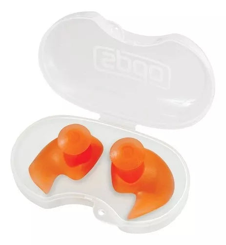 Protetor De Ouvido Speedo Moldável Natação Moulded Earplug