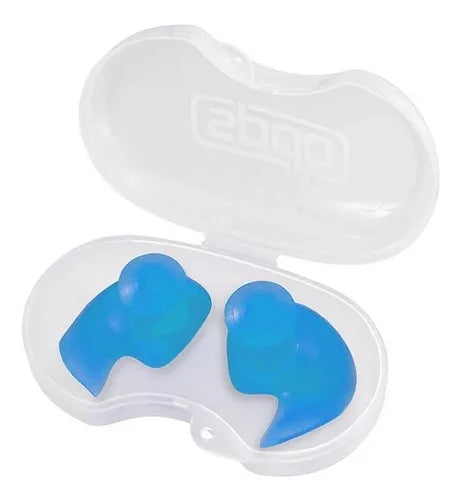 Protetor De Ouvido Speedo Moldável Natação Moulded Earplug