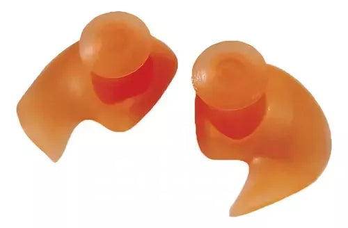 Protetor De Ouvido Speedo Moldável Natação Moulded Earplug