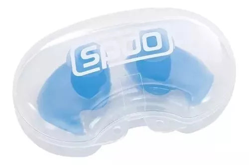 Protetor De Ouvido Speedo Moldável Natação Moulded Earplug