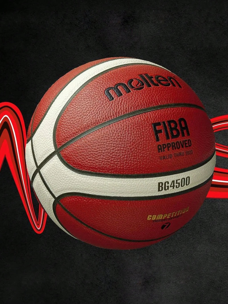 Bola de Basquete MOLTEN BG4500 PU