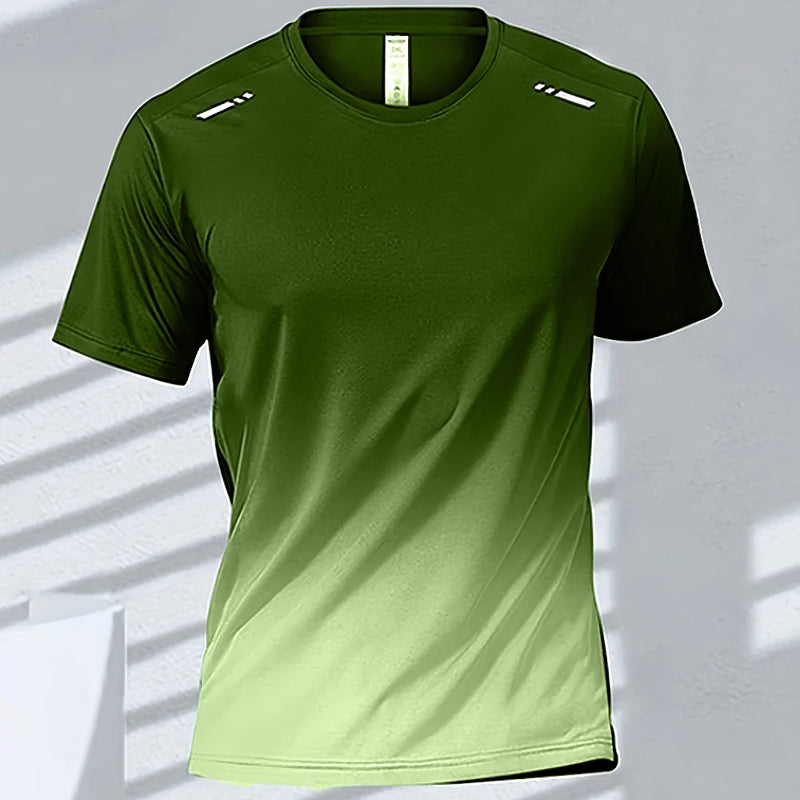 Camisetas Masculinas Esportiva