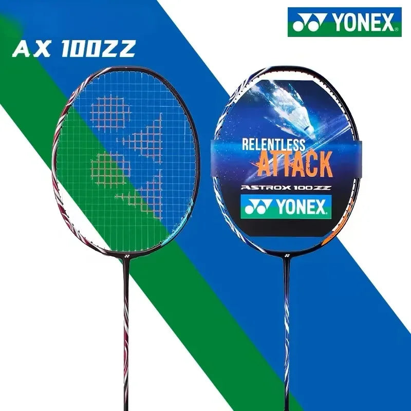 Raquete de Badminton Astrox 100zz Yonex