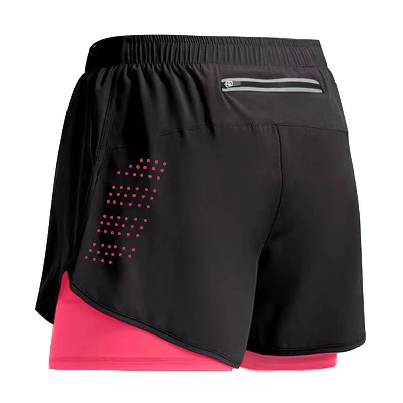 Shorts Esportivo Fitness Masculino