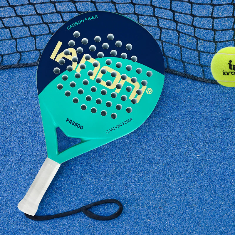 Raquete de Padel IANONI Raquetes de tênis de padel