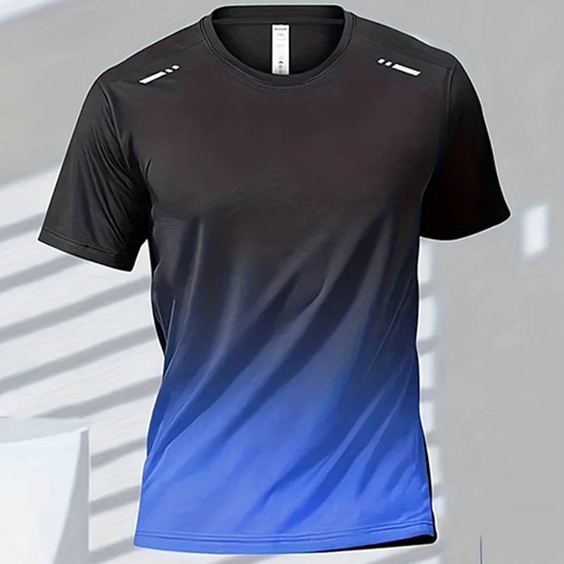 Camisetas Masculinas Esportiva