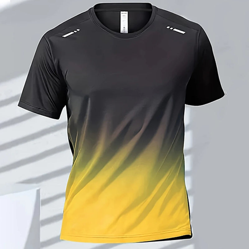 Camisetas Masculinas Esportiva