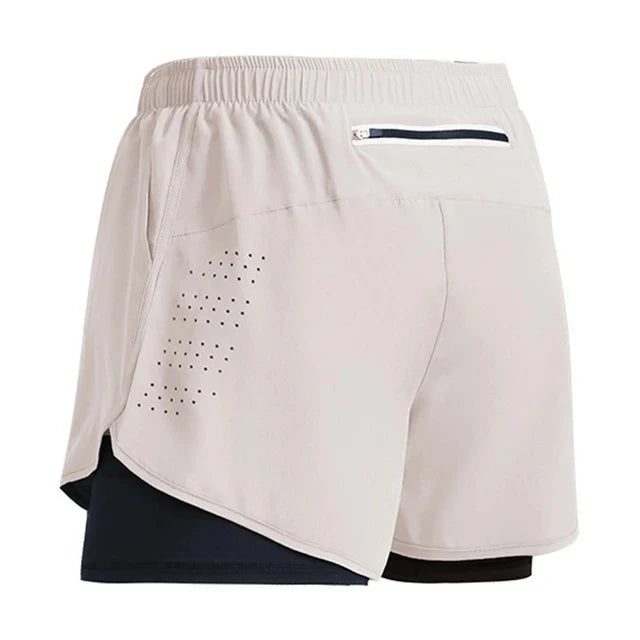 Shorts Esportivo Fitness Masculino