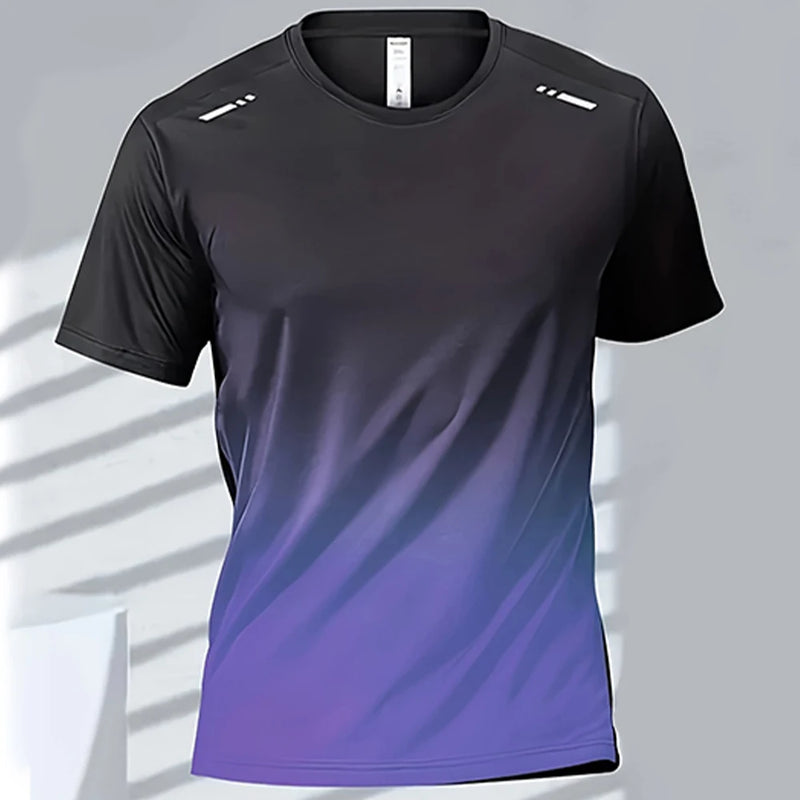 Camisetas Masculinas Esportiva