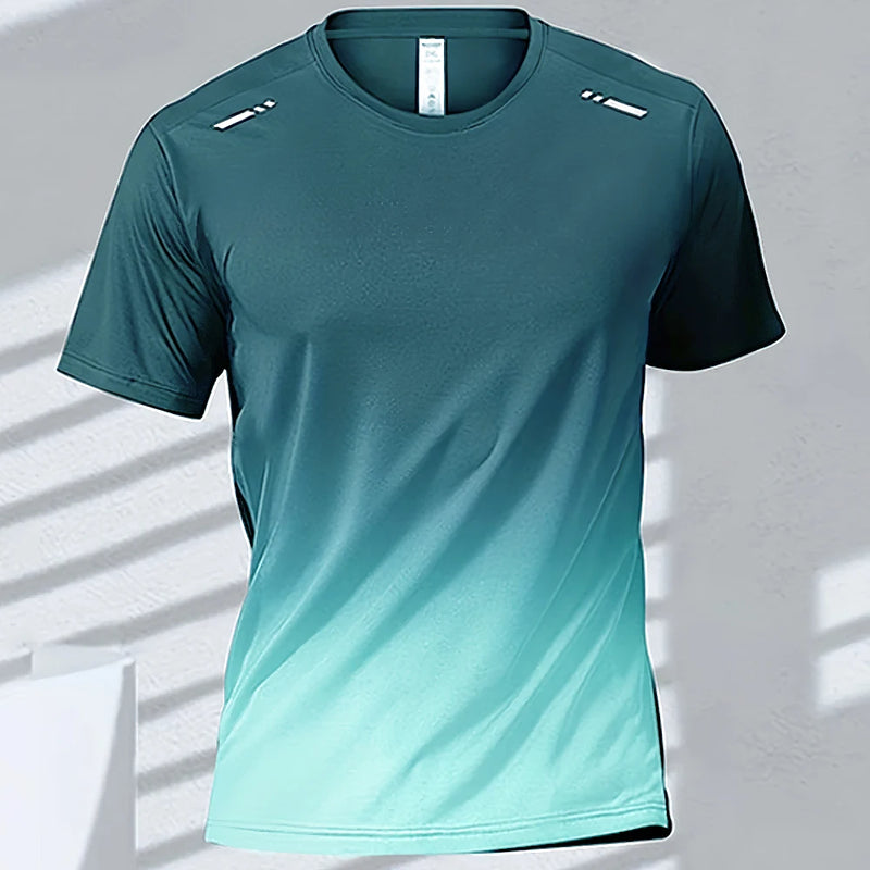 Camisetas Masculinas Esportiva