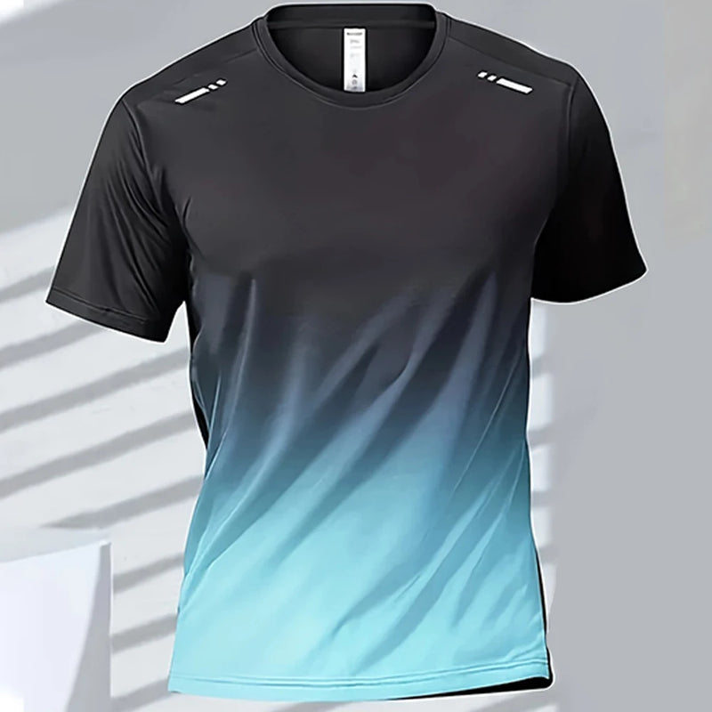 Camisetas Masculinas Esportiva