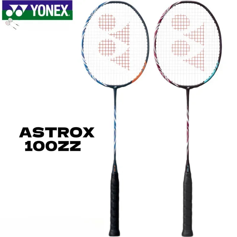 Raquete de Badminton Astrox 100zz Yonex