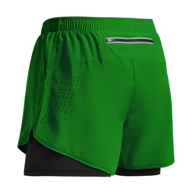 Shorts Esportivo Fitness Masculino