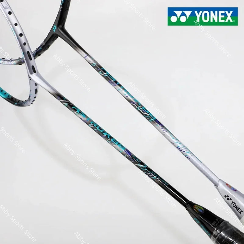 Raquete de Badminton Yonex 2024 astrox 88d/s Pro Alta Qualidade