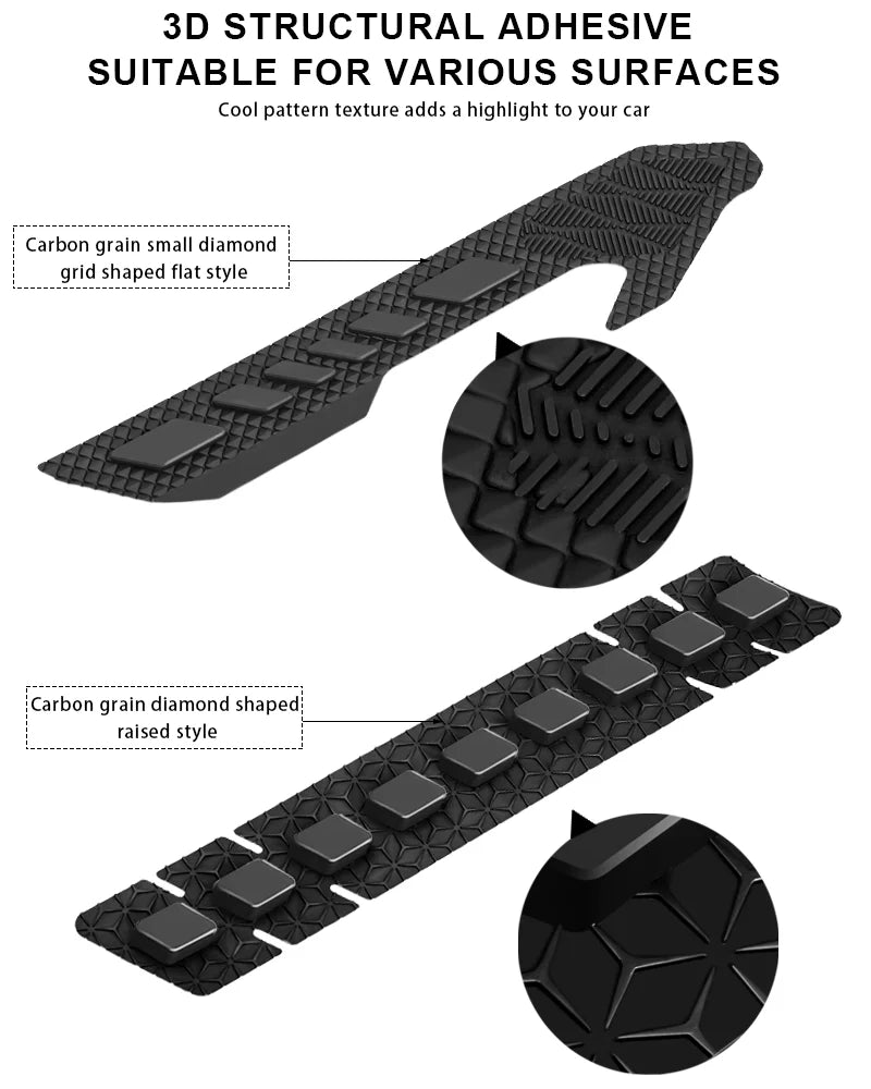 Proteção de Corrente Bicicleta, Almofada MTB 3D silicone