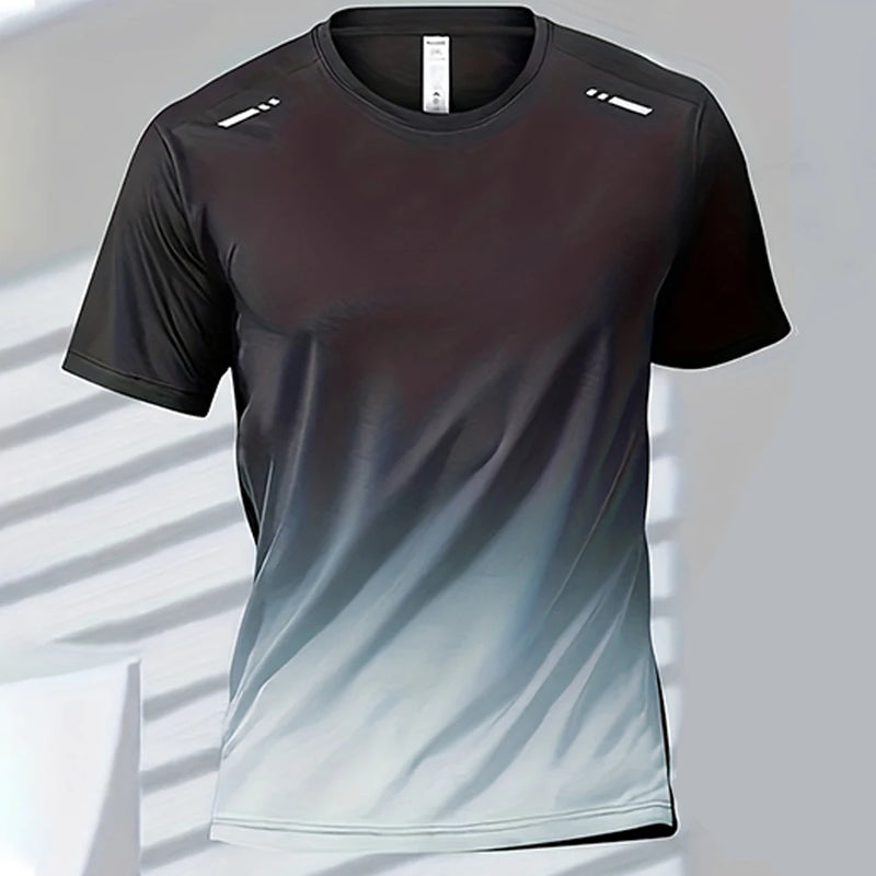 Camisetas Masculinas Esportiva