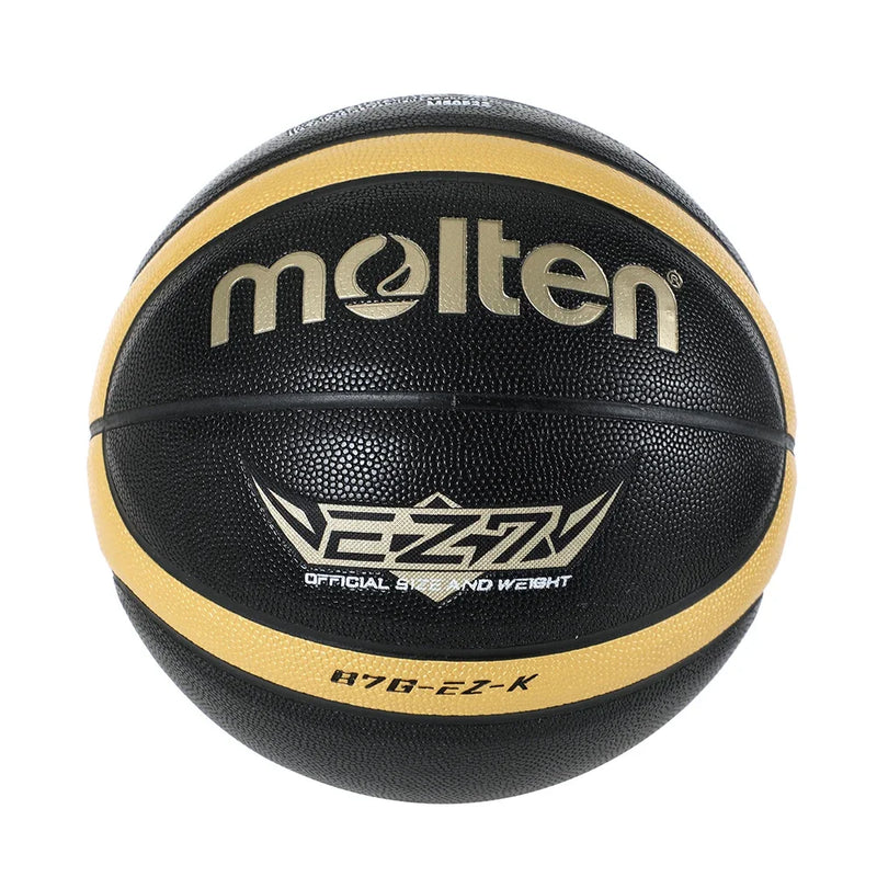 Bola de Basquete Fundido EZ-K Tamanho 7